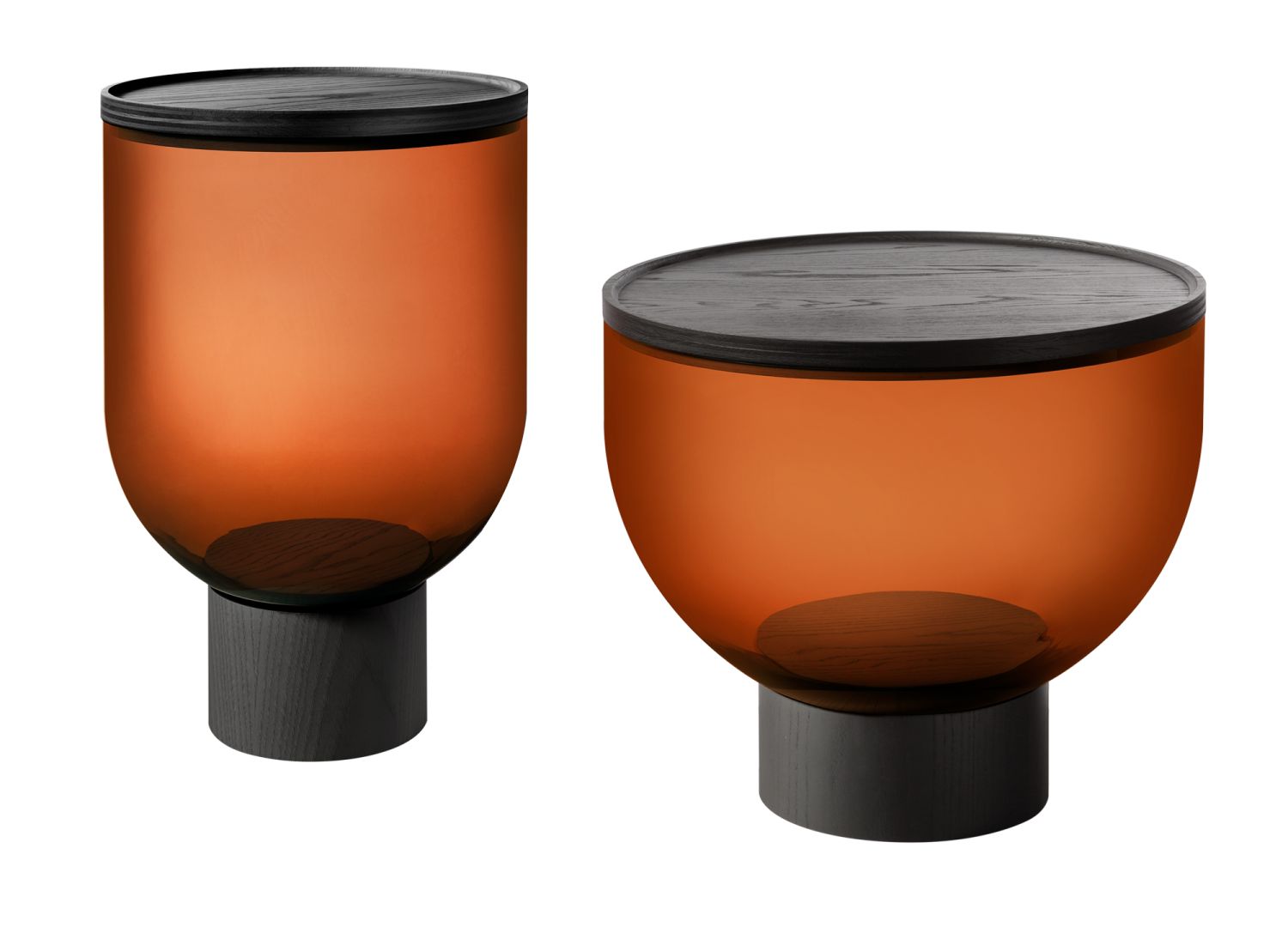 Table d'appoint Mastea Miniforms