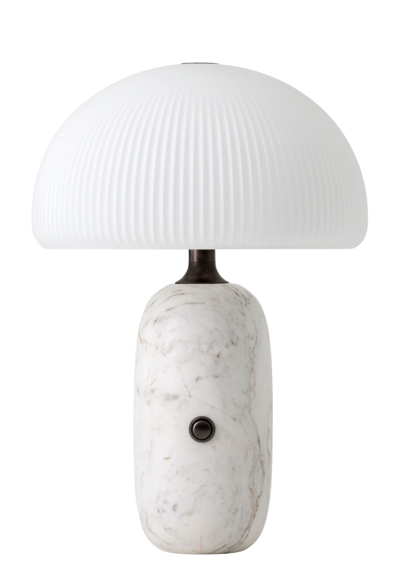 VIPP591 / VIPP592 Sculpture Lampe de table Vipp