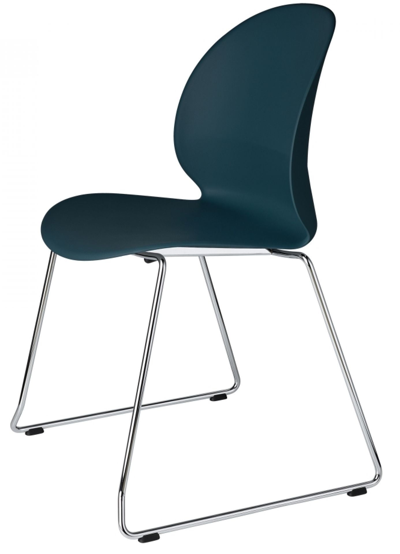 N02 Recycle Chaise Fritz Hansen