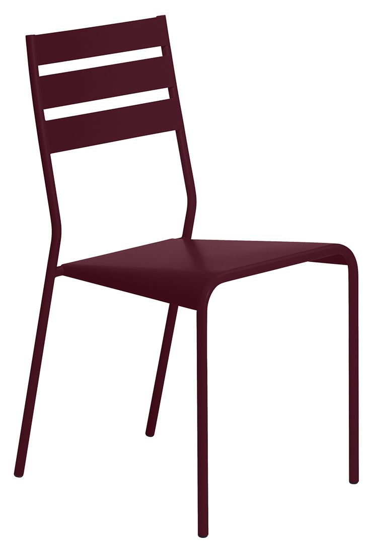 Facto Chaise Extérieur Fermob