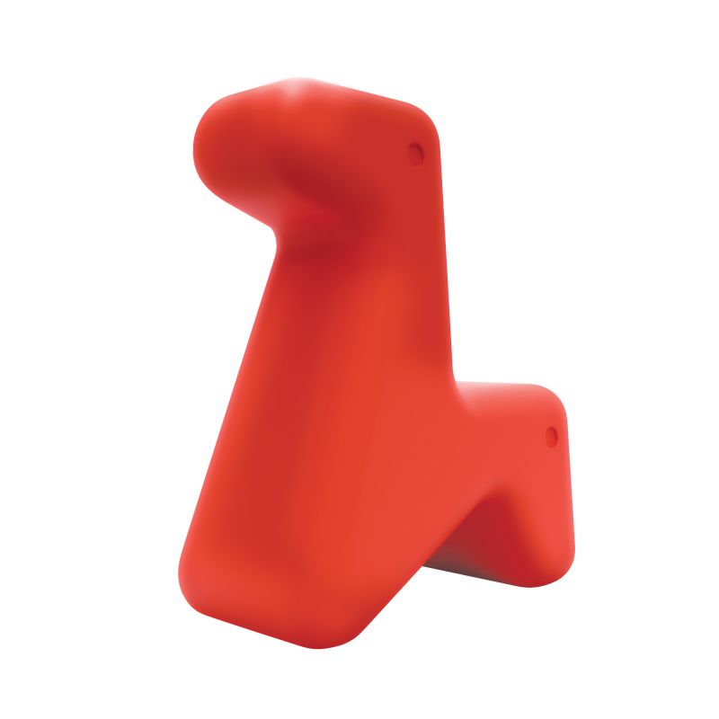 Doraff Chaise en Polyéthylène Alessi