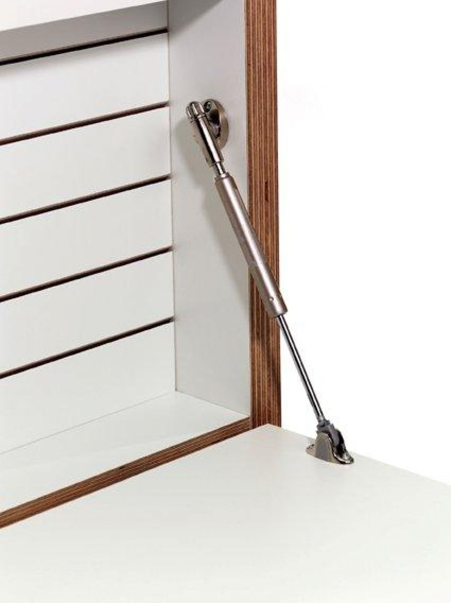 Flatbox bureau Müller Möbelwerkstätten