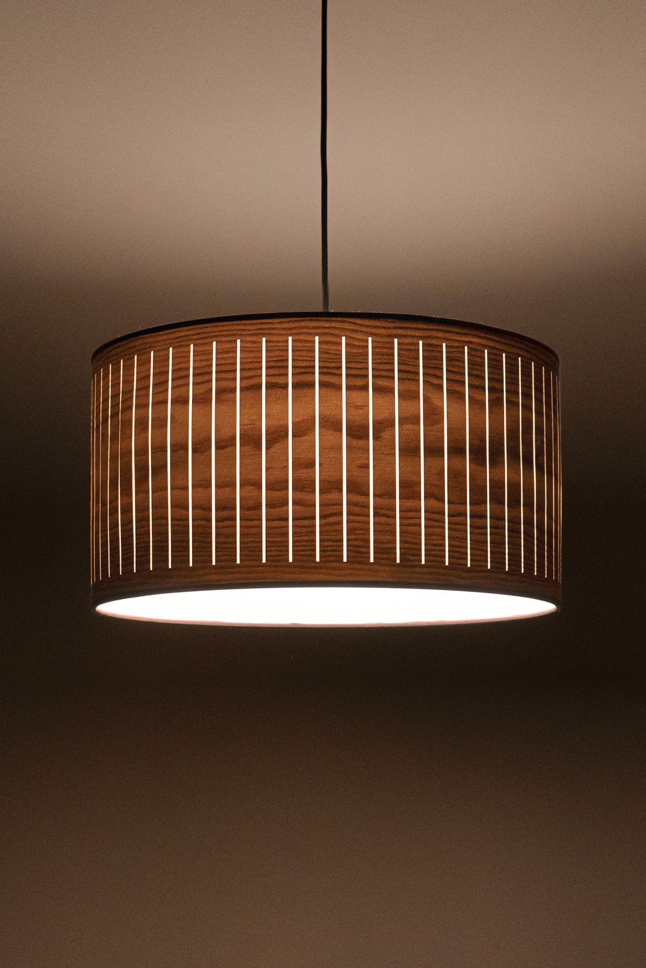 Autumn Pendant lamp Lampe à suspendre nomon