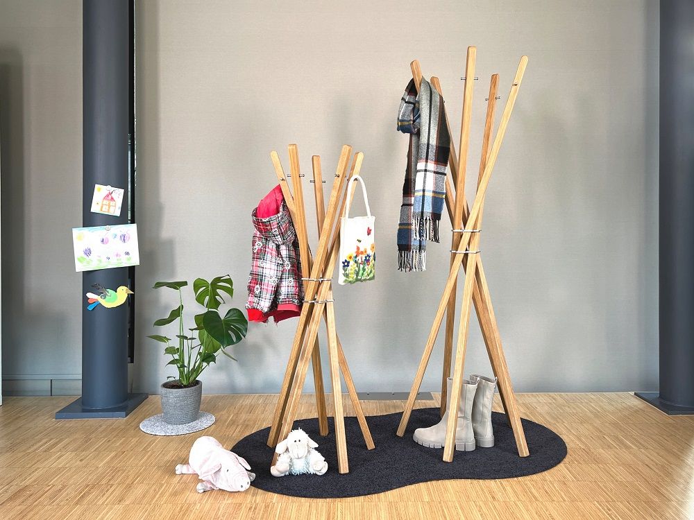 Mary for kids Portemanteau Keilbach Designprodukte