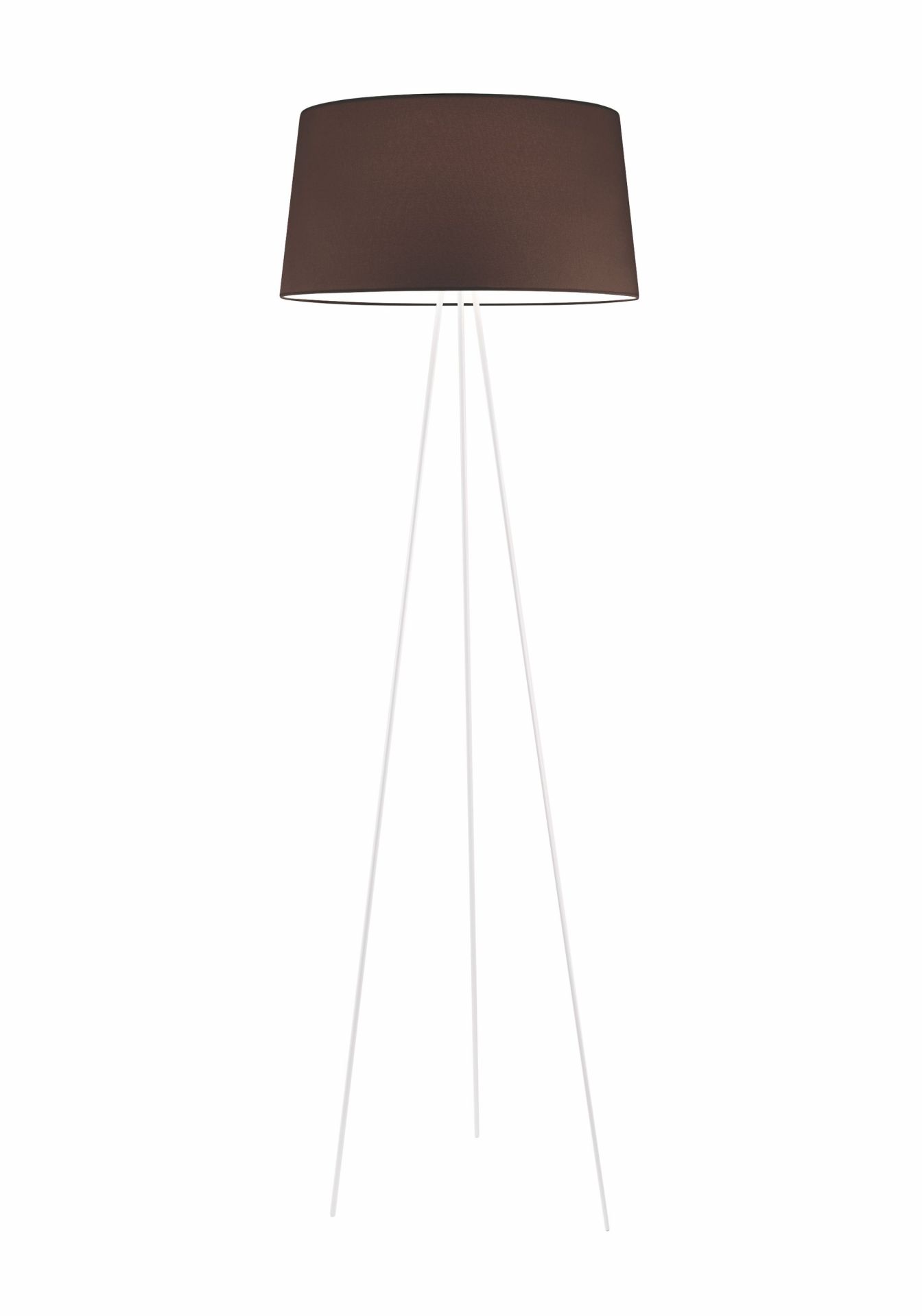 Tripod Floor Moka Kdln