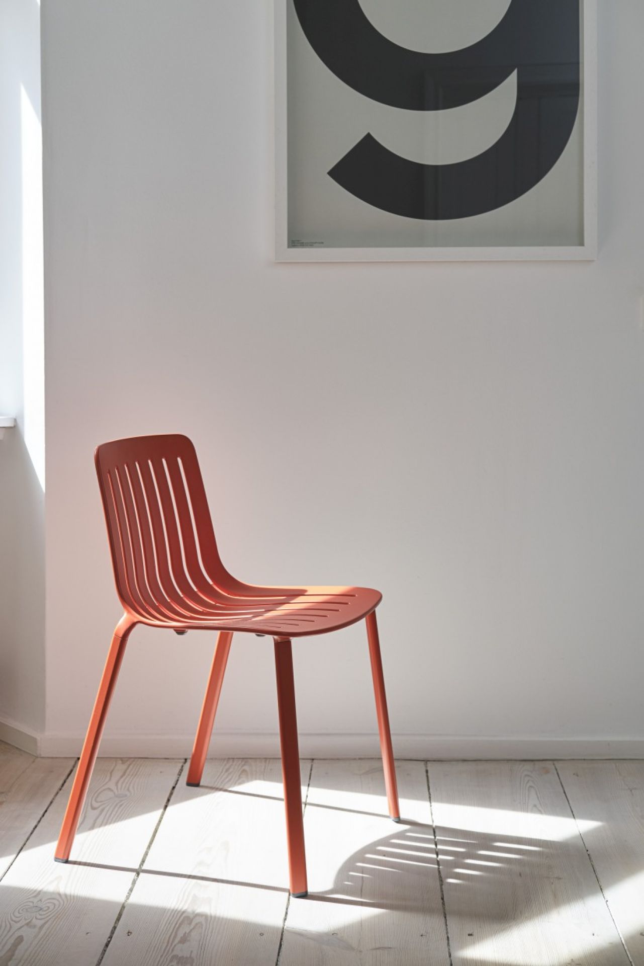 Plato Chaise Magis