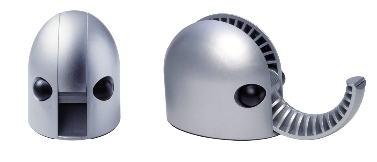 Hannibal Tape Dispenser Dérouleur de ruban adhésif Rexite