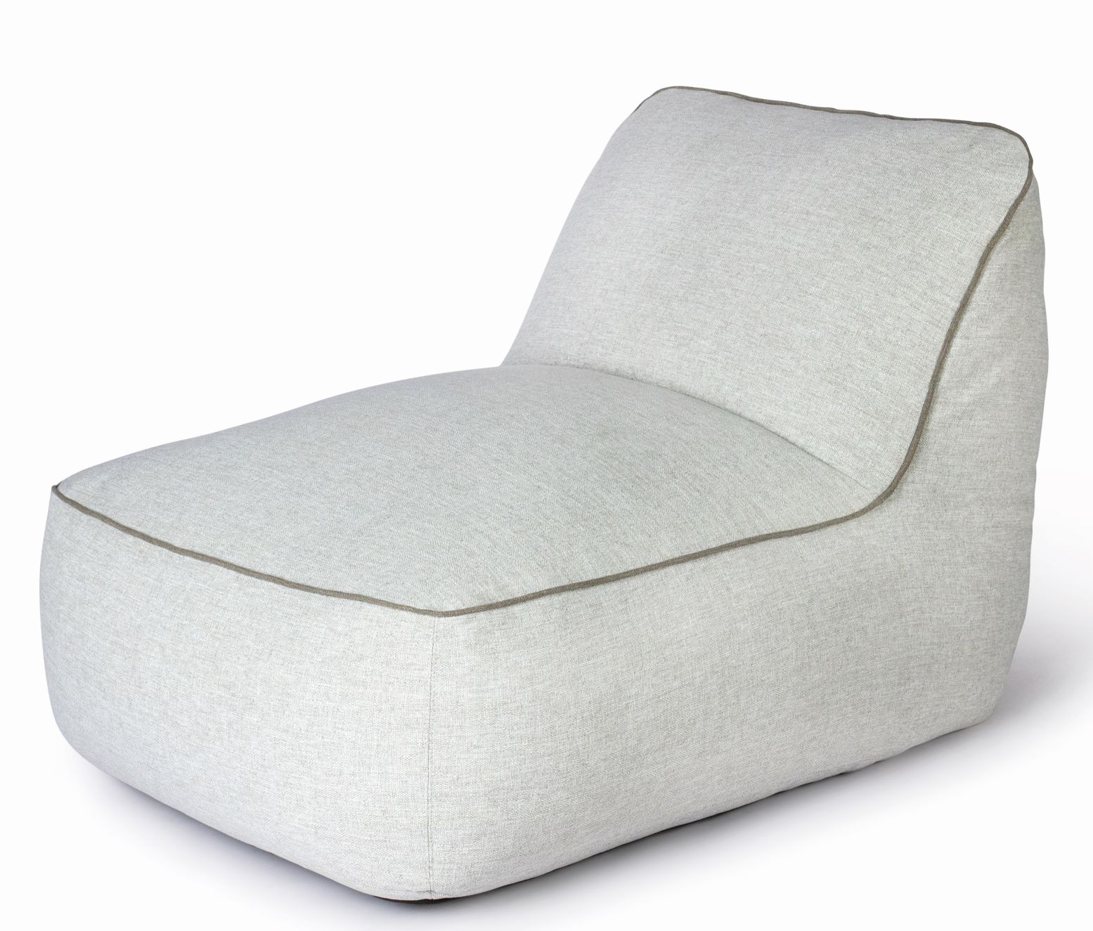 Maliha Lounge Sessel Outdoor Weishäupl Pebble