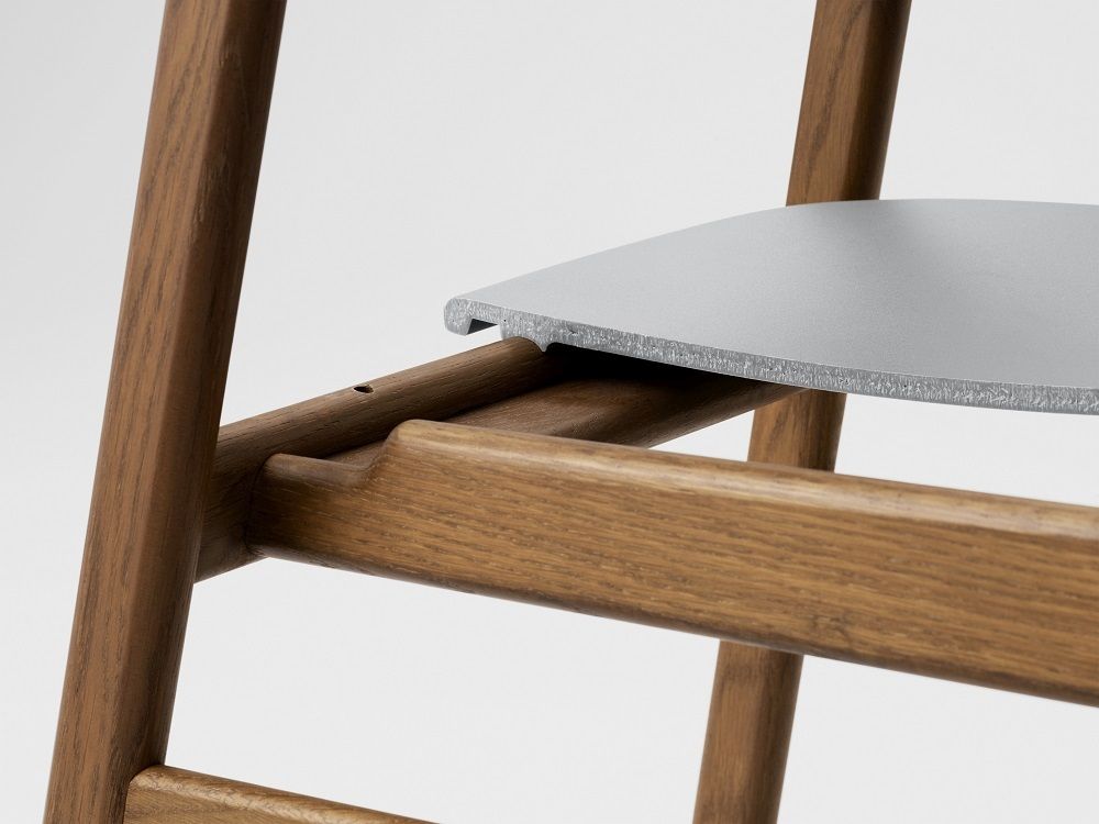 Herit Chair Chaise Normann Copenhagen