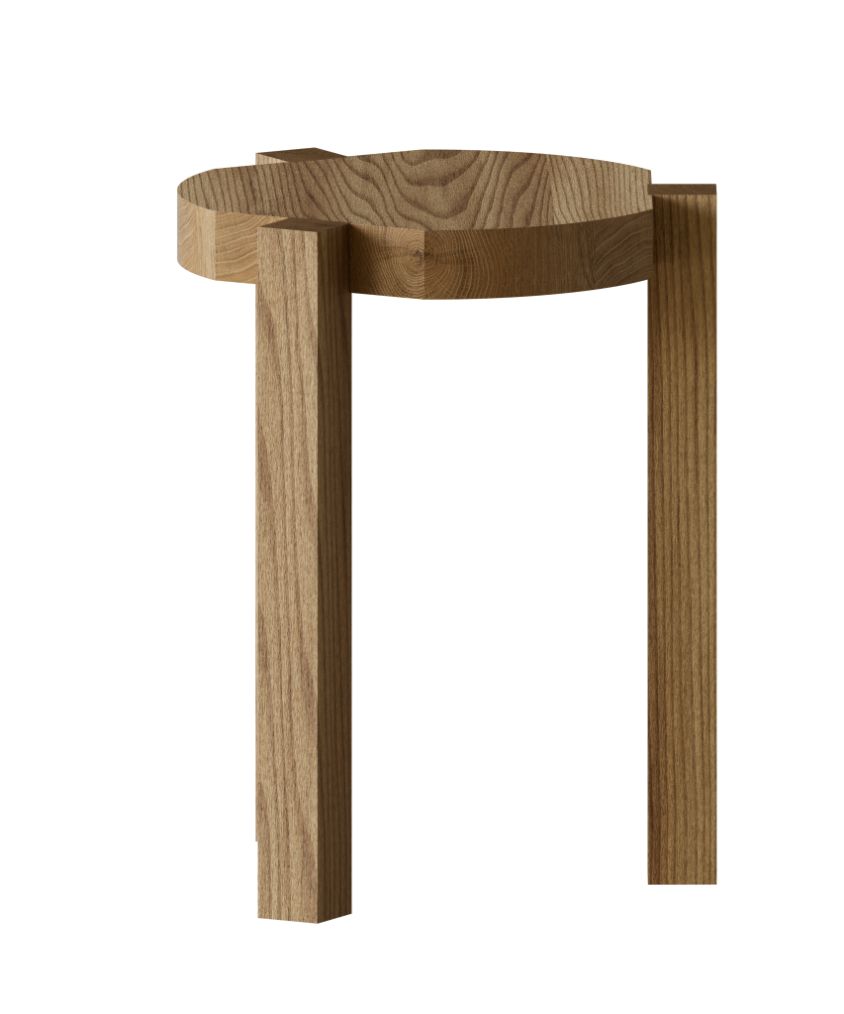 Ayo Tabouret New Tendency