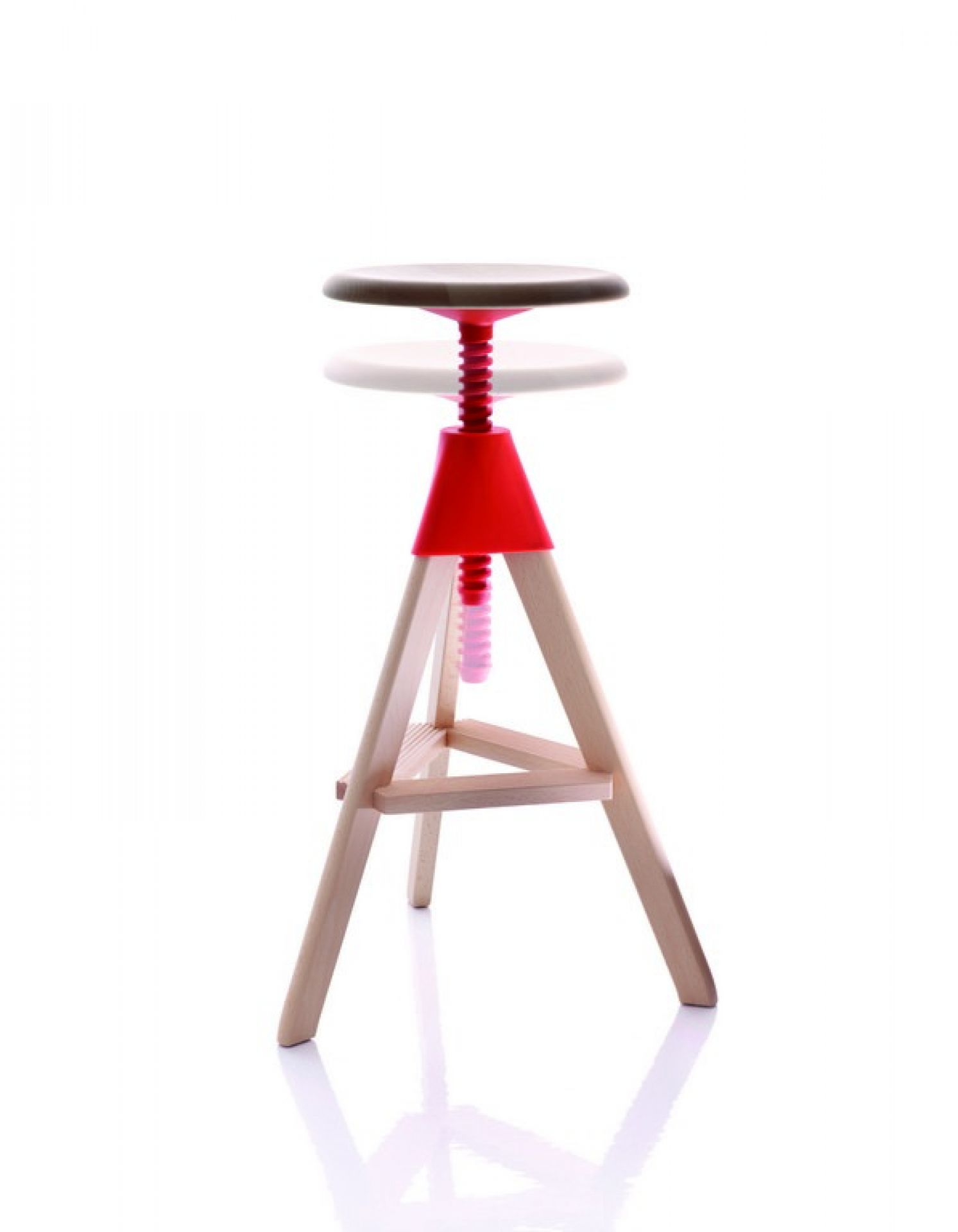 Tom - The Wild Bunch Tabouret de Bar Magis