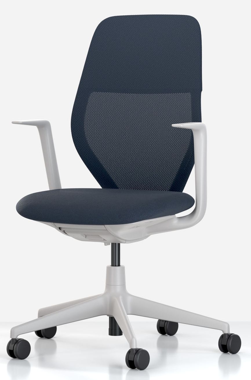 ACX Mesh Chaise de bureau Vitra