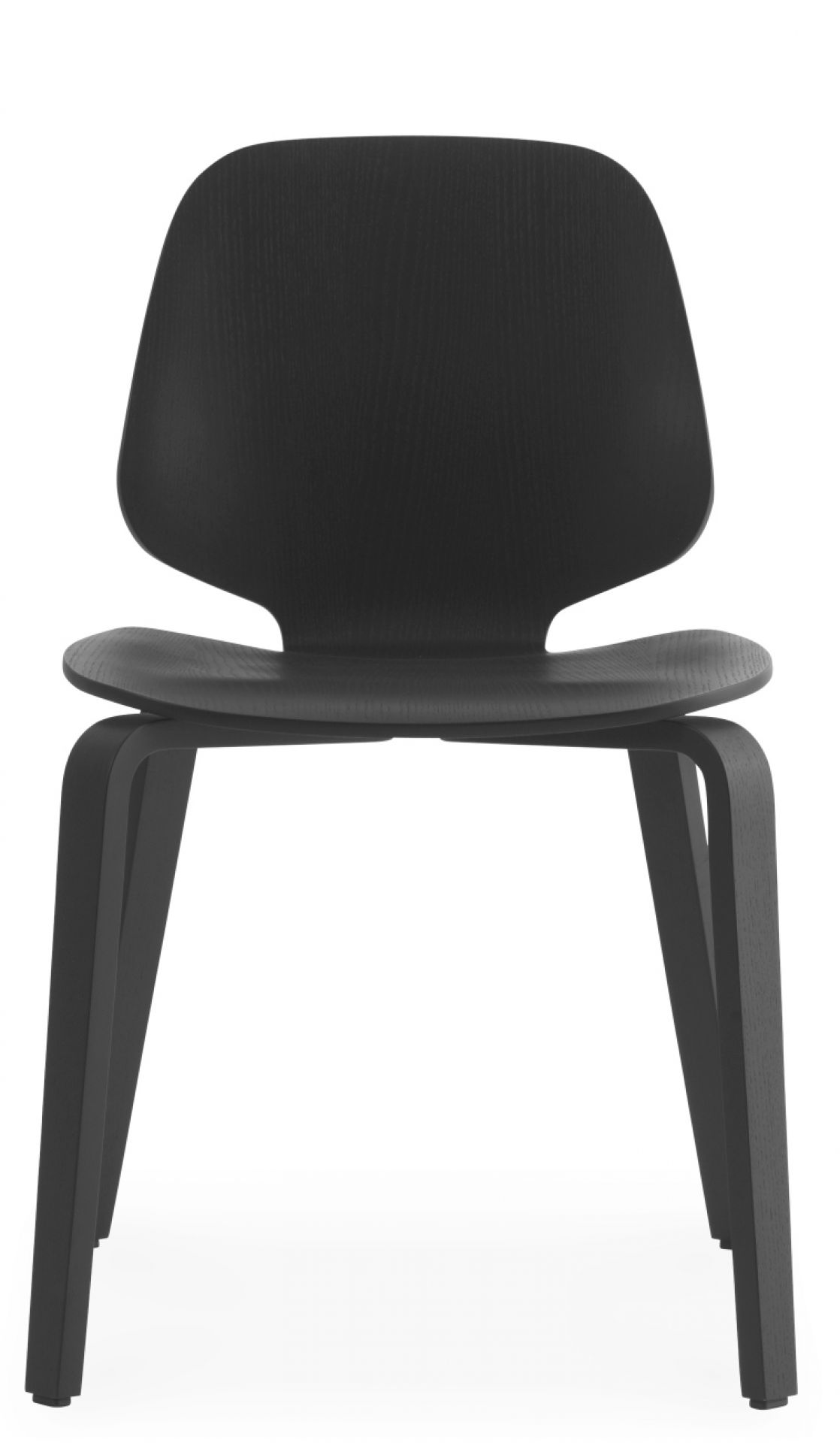 My Chair Chaise Normann Copenhagen Noir