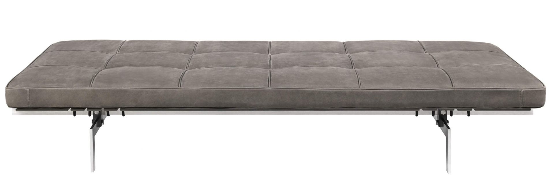 PK 80 Chaise longue Fritz Hansen