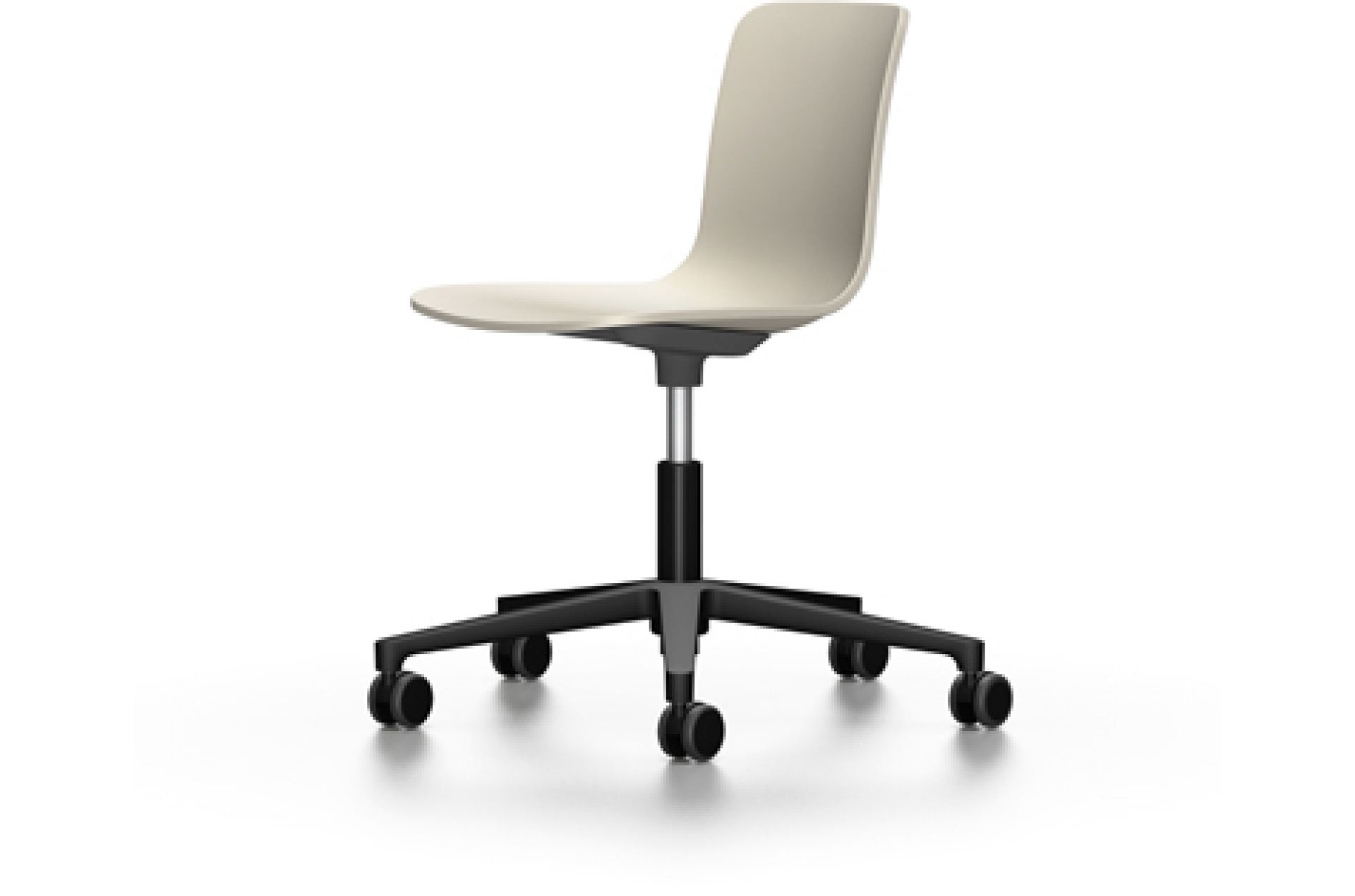 Hal RE Studio chaise pivotante Vitra