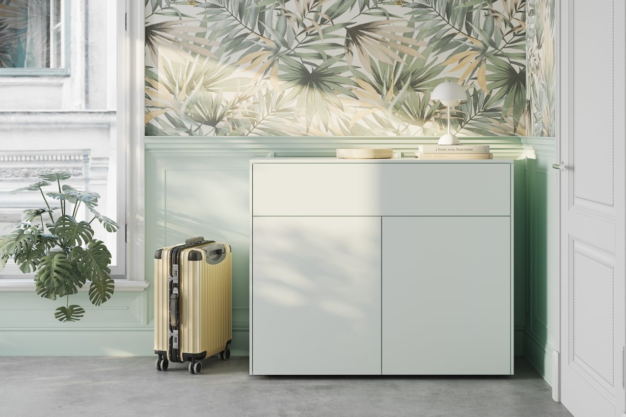 Aventa Sideboard Müller Möbelwerkstätten Combinaison préférentielle 3