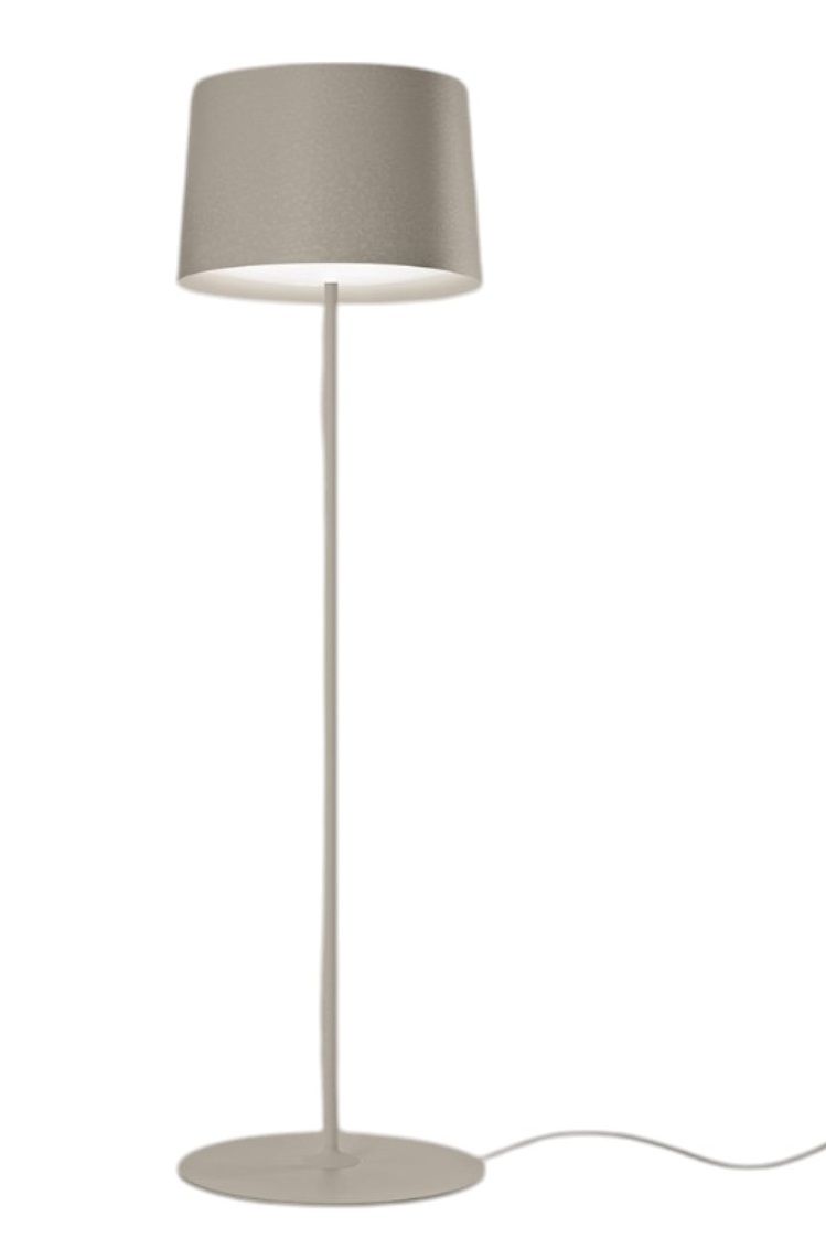 Twiggy Lettura Floor On/Off Lampadaire Foscarini