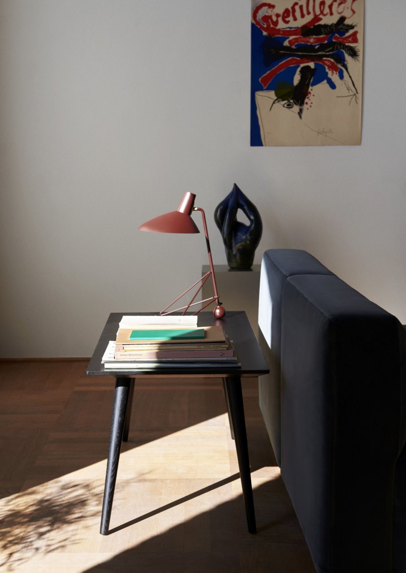 In Between Table SK23 / SK24 Table basse AndTradition 