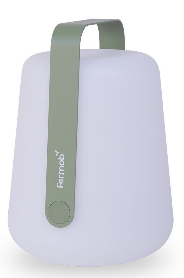 Balad 2 lampe de table H 38 cm Fermob Cactus