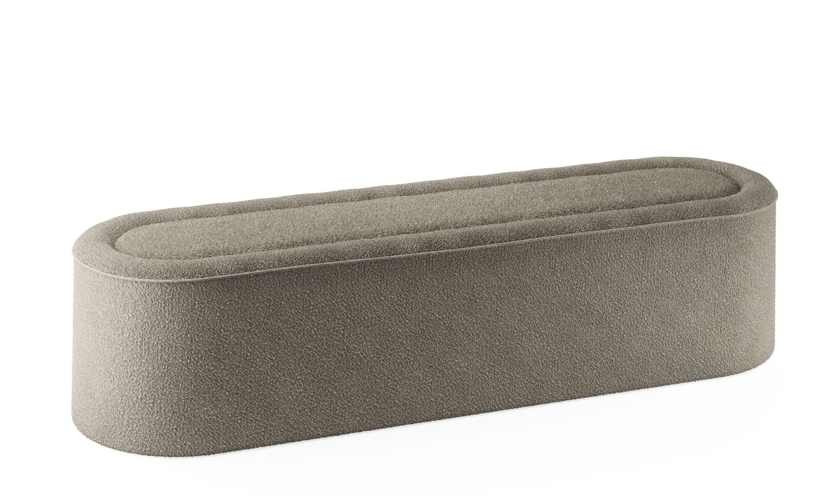 Praline Banc L178cm Woud