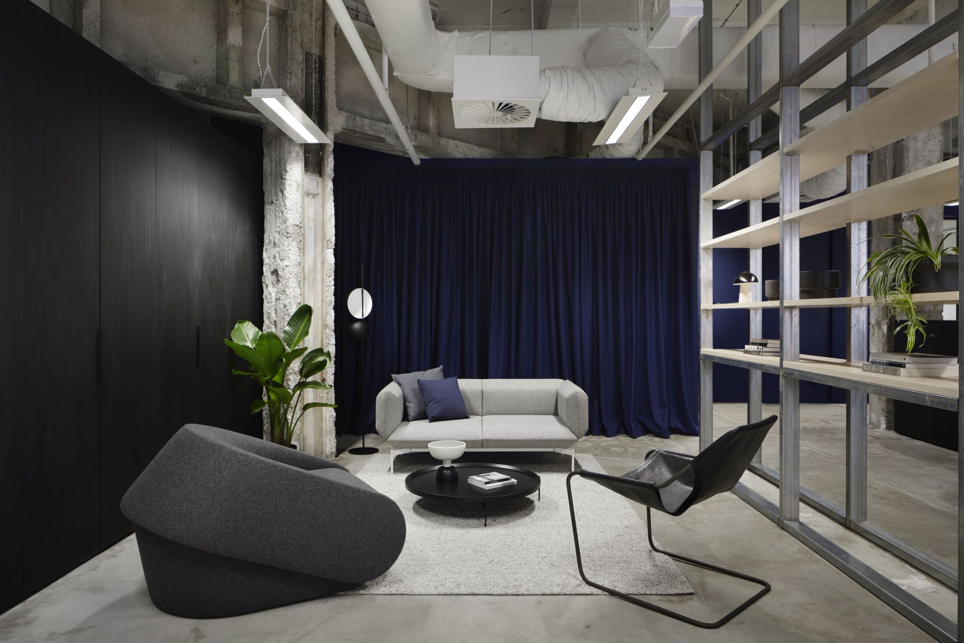 Up-lift fauteuil-lit Prostoria