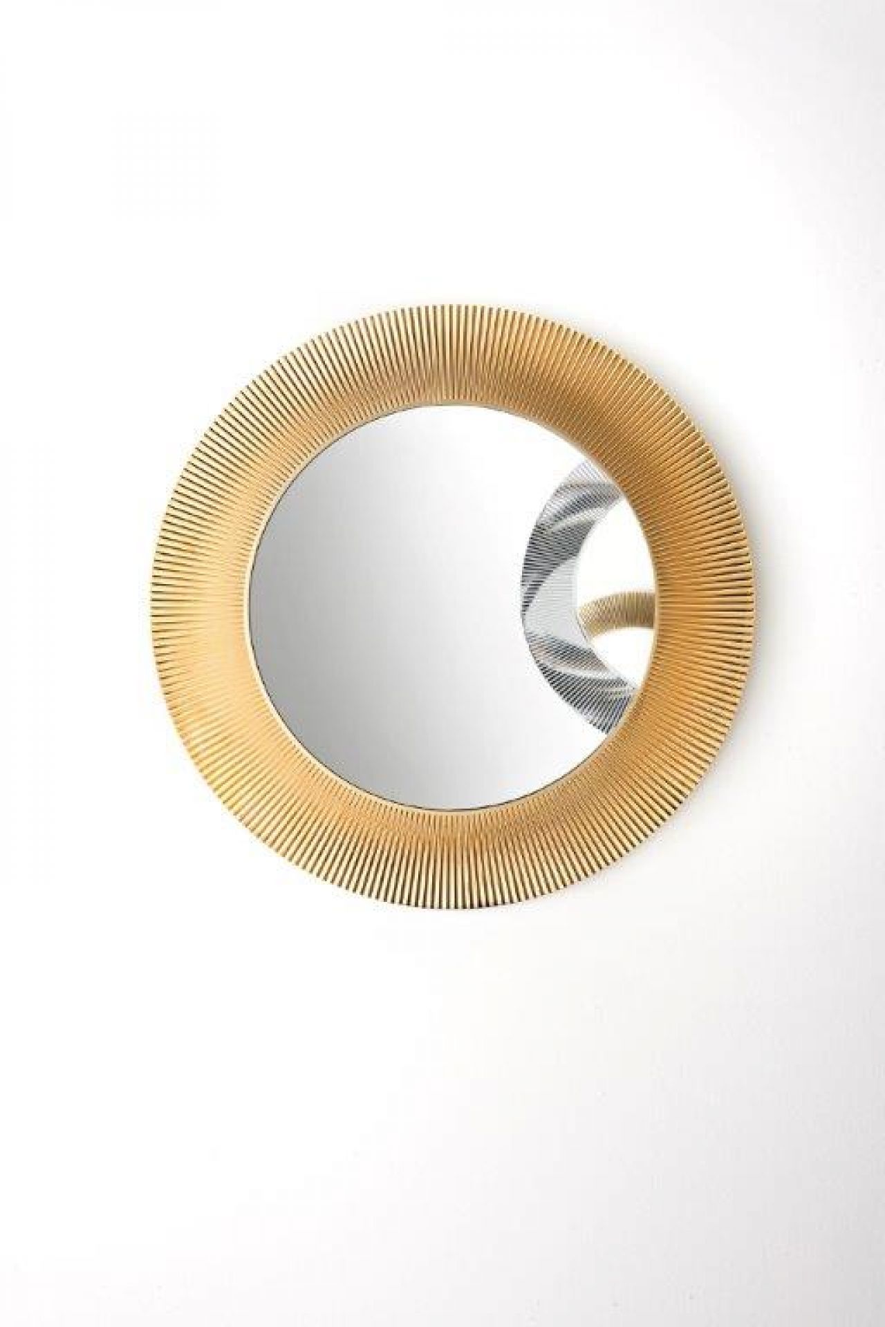 All Saints Miroir Kartell
