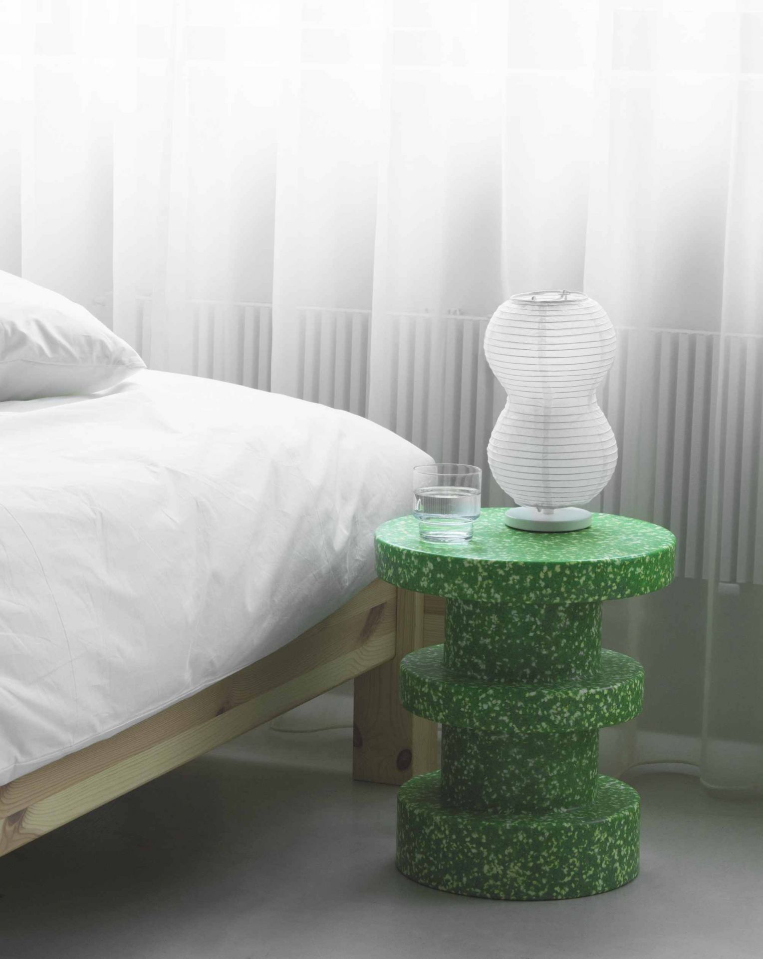 Bit Stool Stack Tabouret Normann Copenhagen  