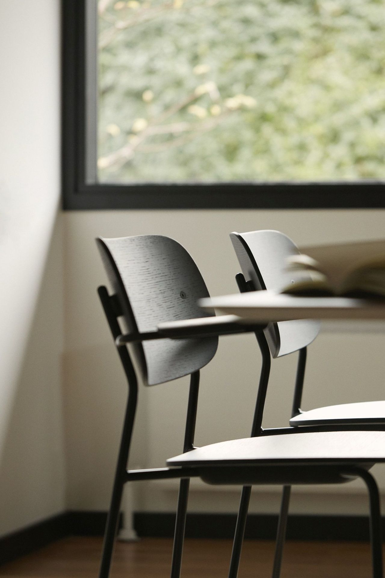 Co Dining Chair Chaise / Chaise de salle à manger Audo Copenhagen