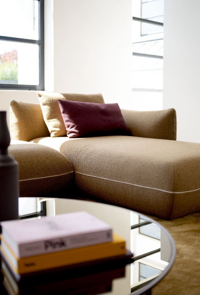 Élément inclinable Jalis avec accoudoir gauche Cor