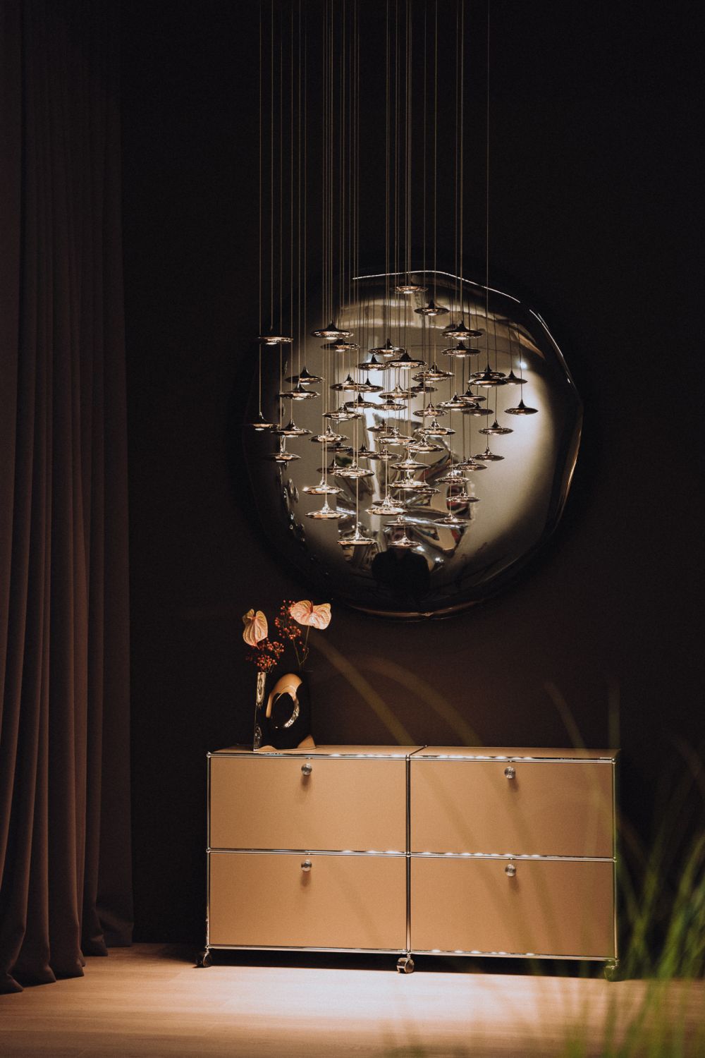 Lampe Lampin 15 LED Zieta