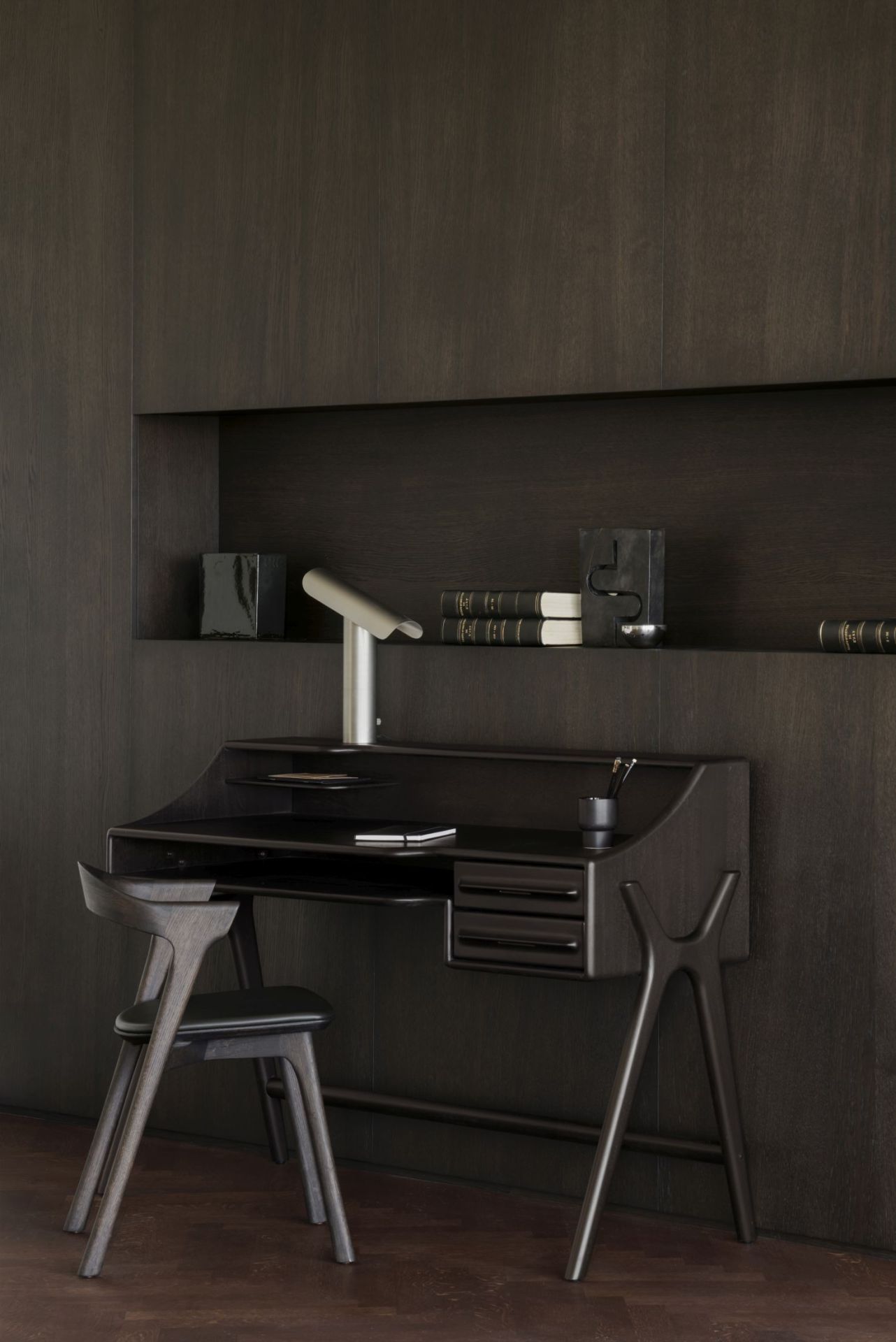 Flow Bureau Ethnicraft