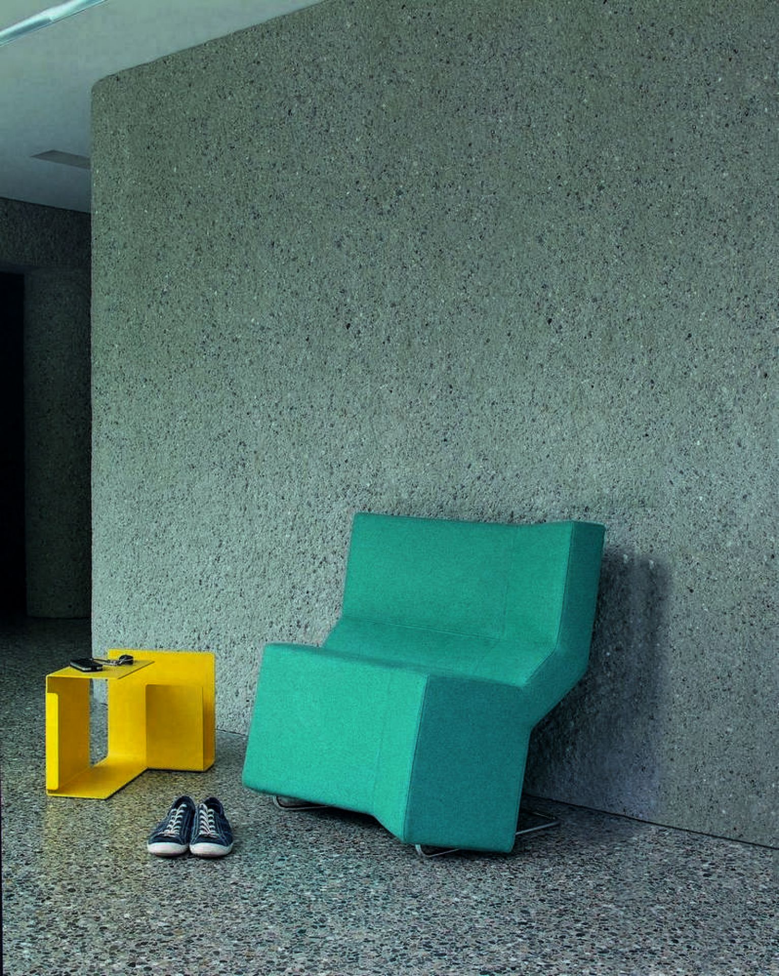 Diana Table d’appoint ClassiCon