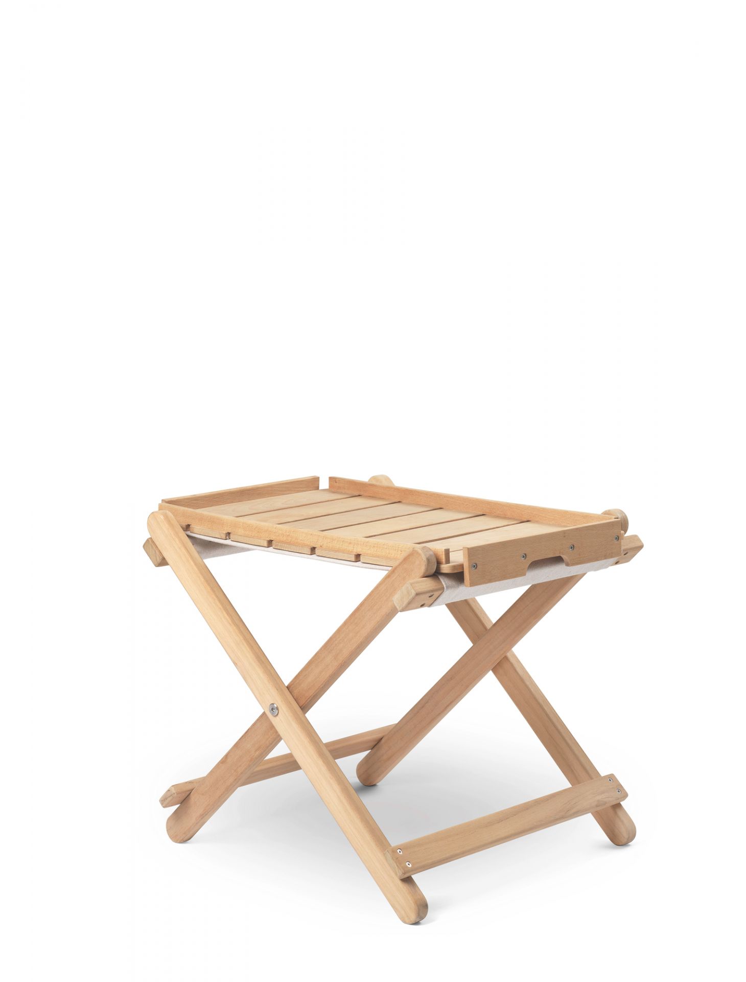 Mogensen tabouret outdoor Carl Hansen & Søn