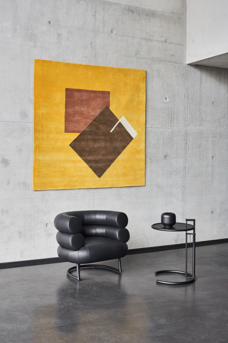 Bibendum Armchair Fauteuil ClassiCon