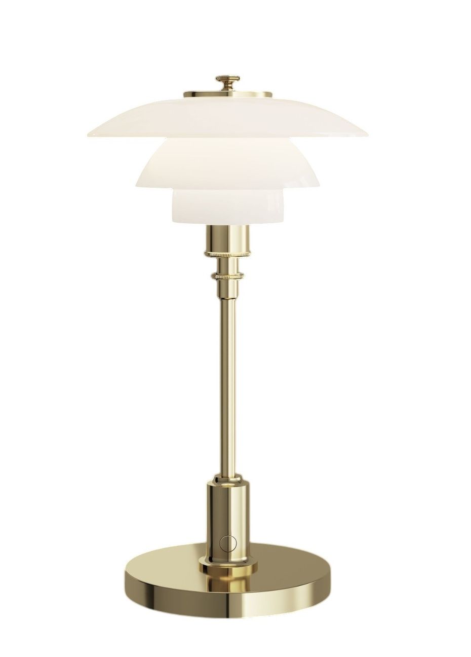 PH 1/1 Lampe portable sur batterie / Lampe de table Louis Poulsen
