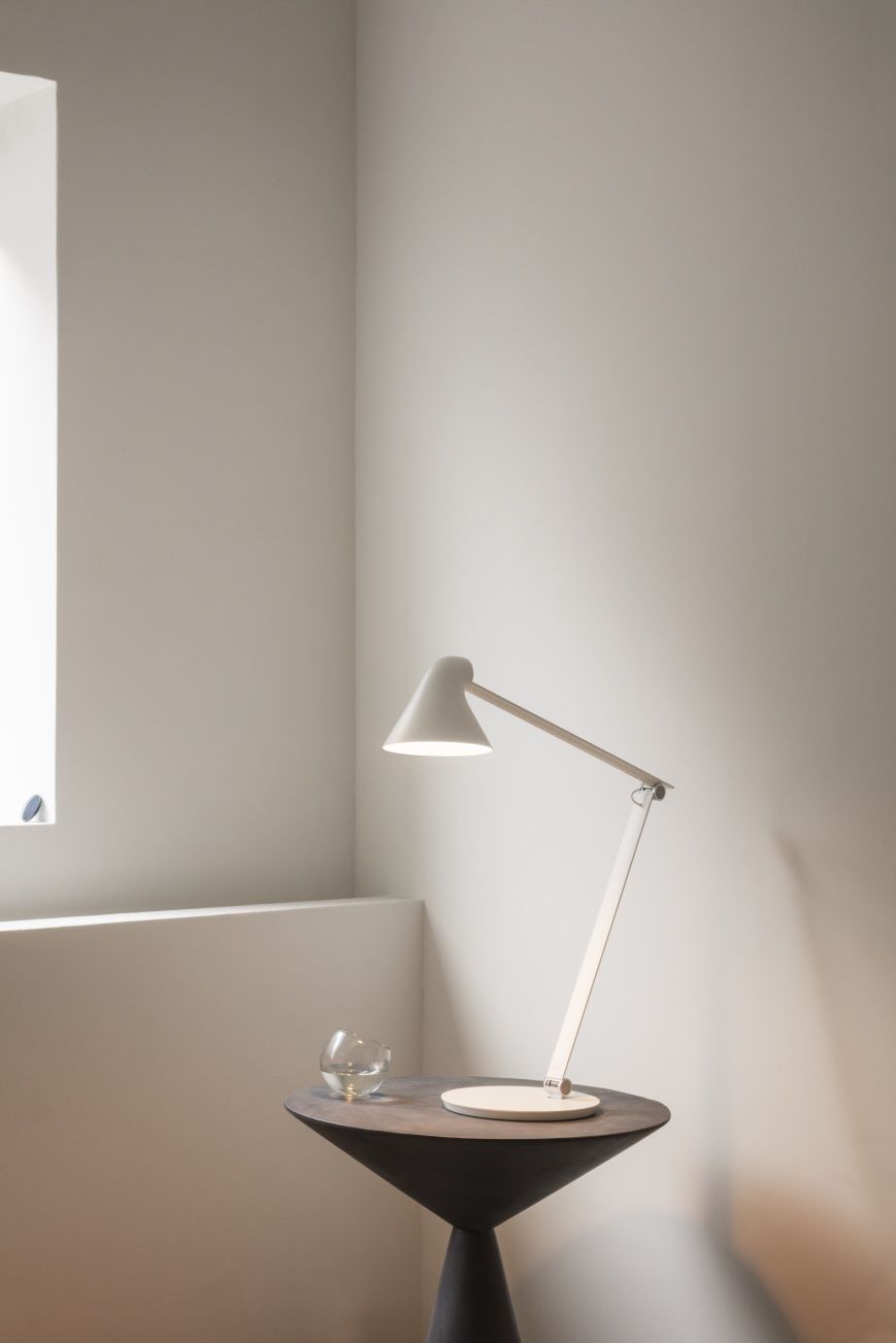 NJP lampe de table Louis Poulsen