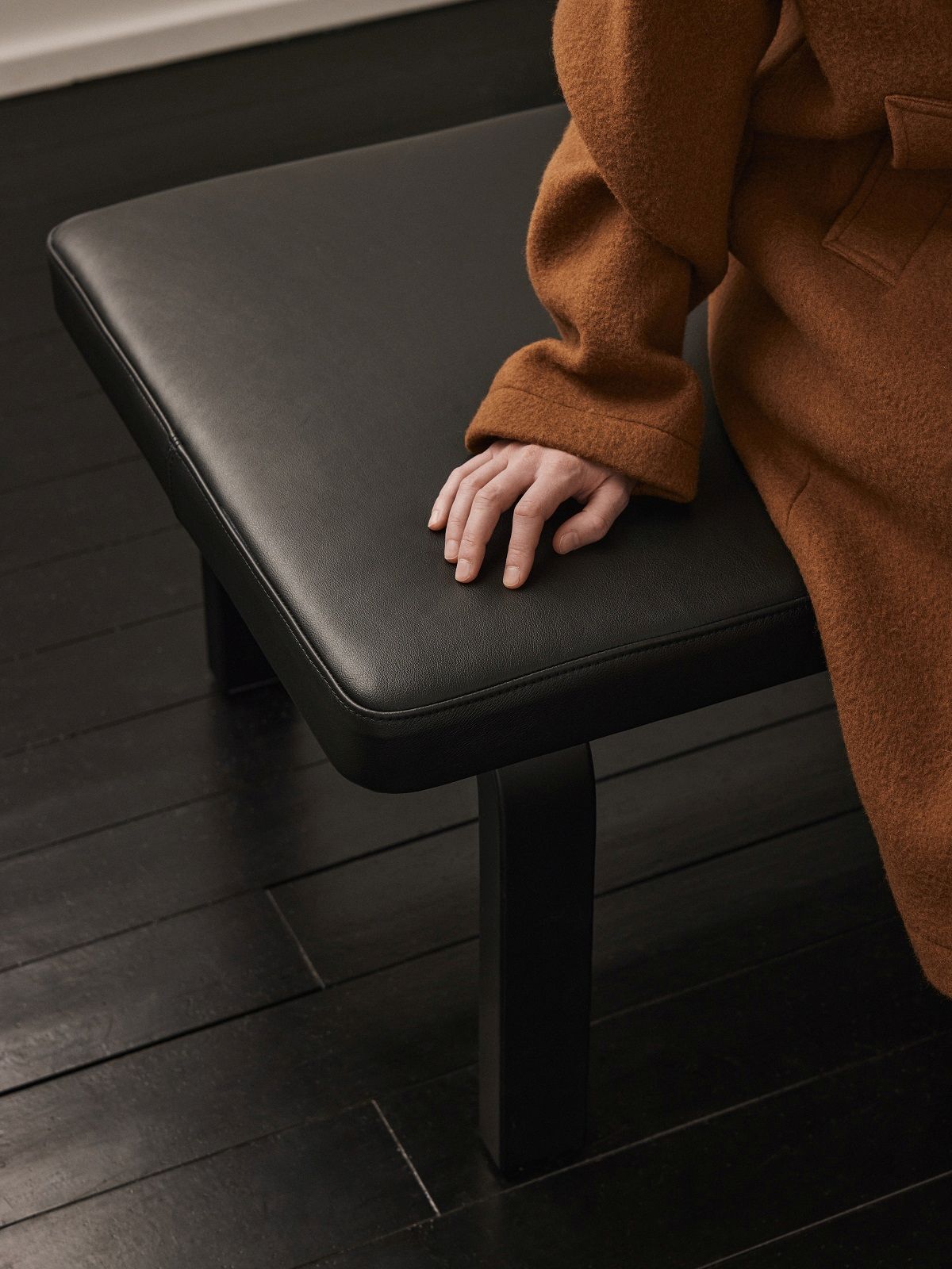 Bench 167 Banc Artek