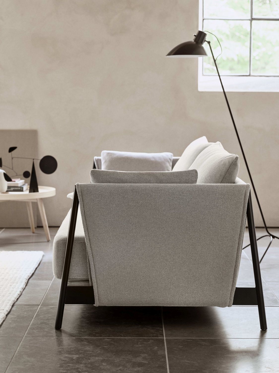 MADISON Canapé / Canapé-lit Softline