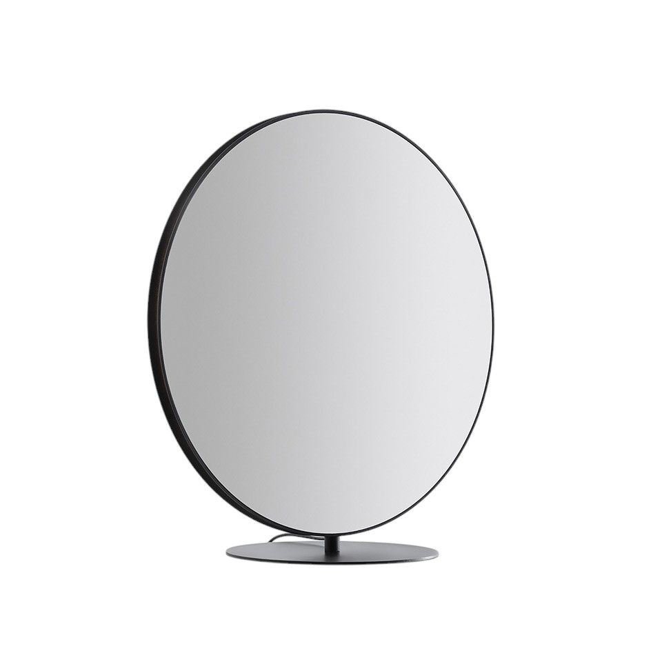 Se Es Floor miroir - Lampadaire Artemide