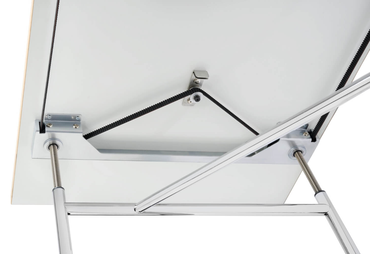 Eiermann M Table Réglage mécanique de la hauteur Richard Lampert