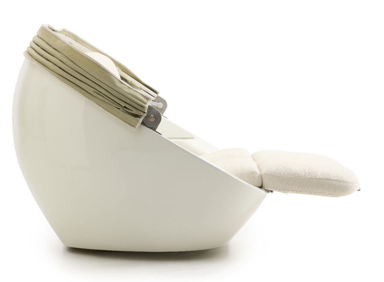 Canapé convertible Outdoor Extremis