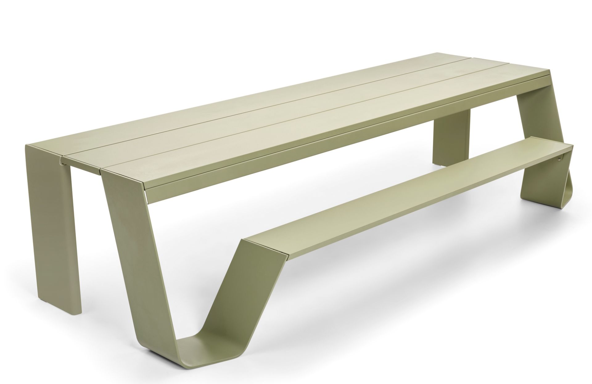 Hopper Combo AA Banc d'extérieur Extremis