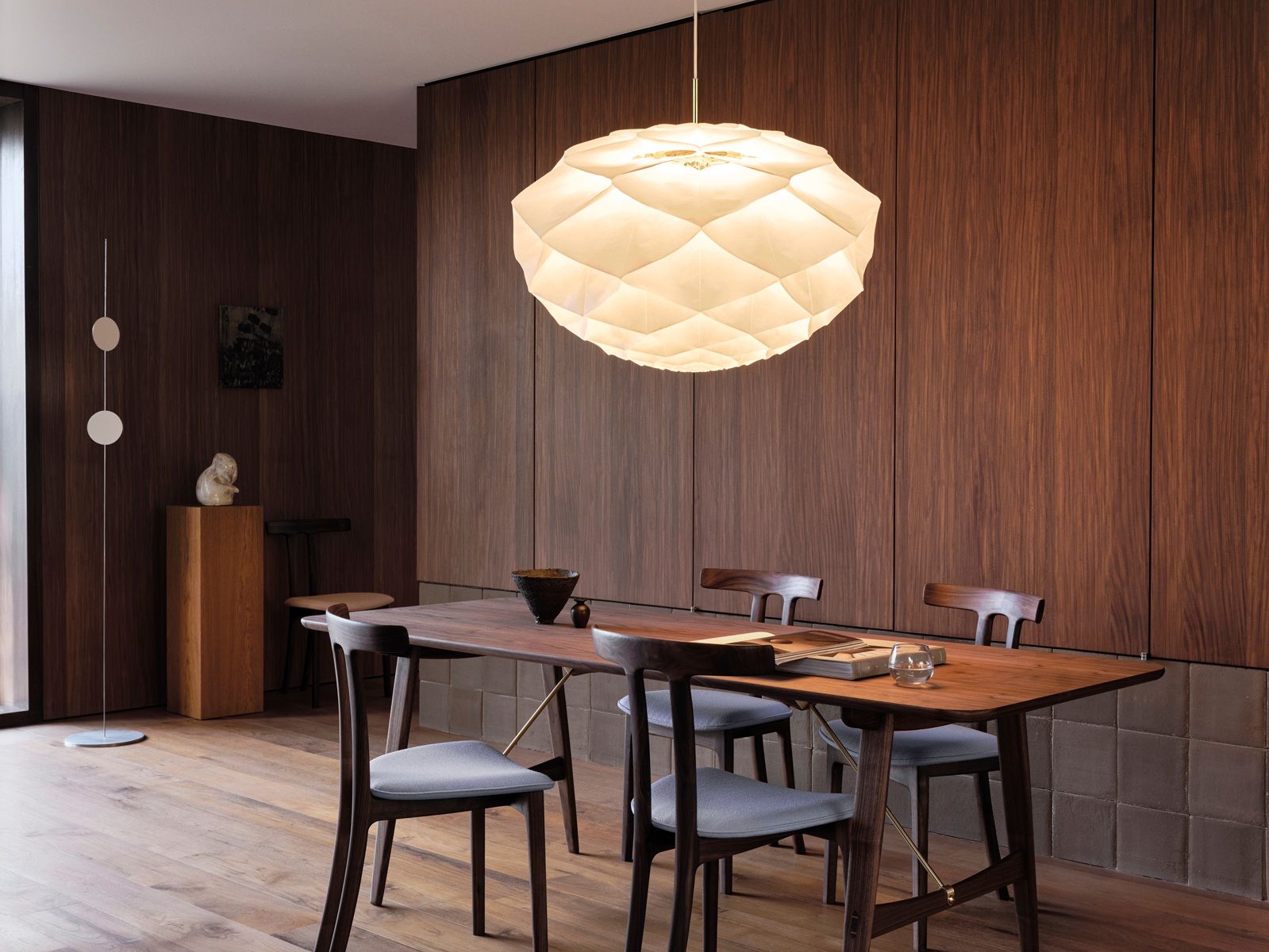 OS111 Begonya Suspension lamp Carl Hansen & Søn