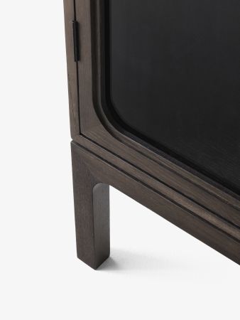 Trace SC87 Armoire / Vitrine AndTradition