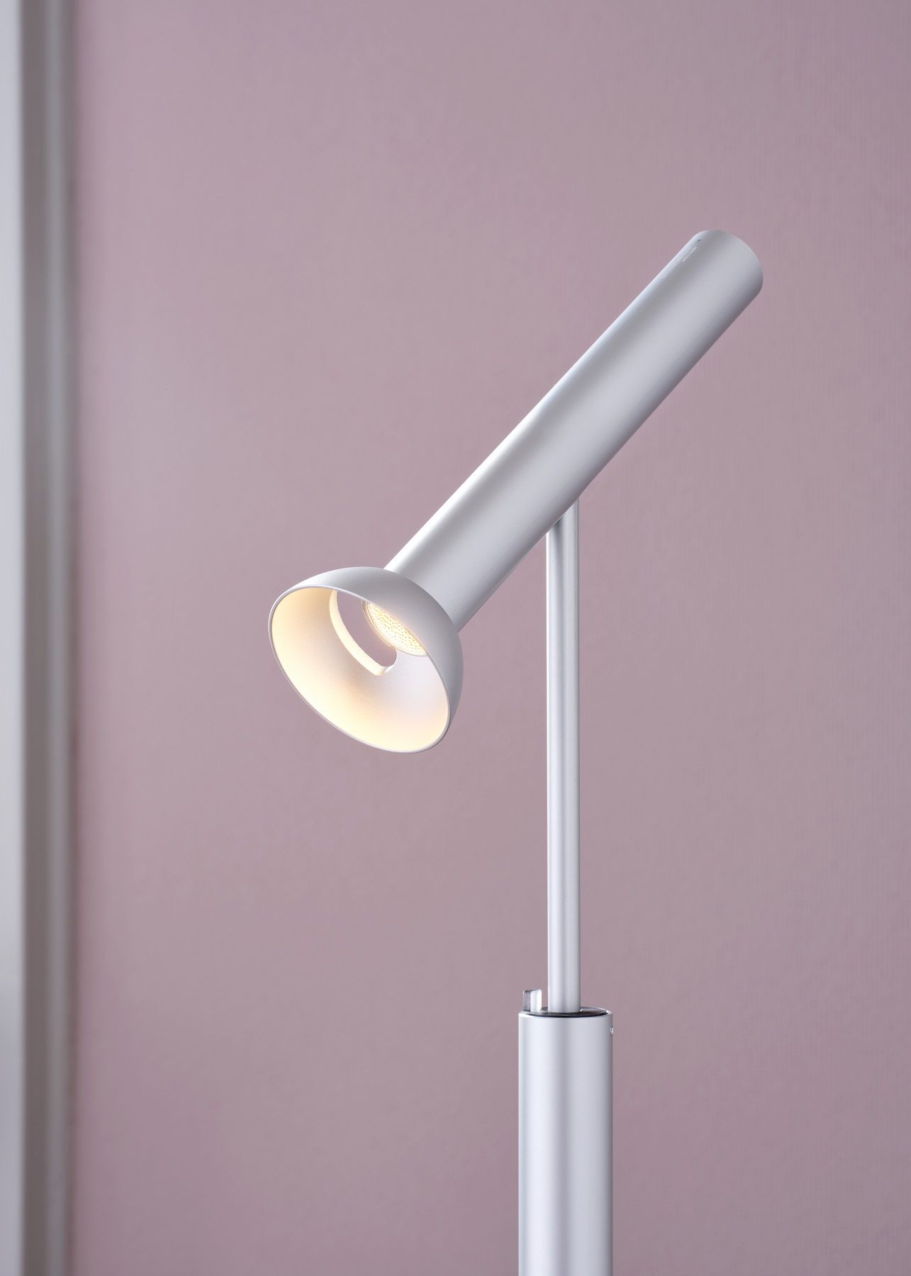 TOPOLED S Lampadaire Baltensweiler