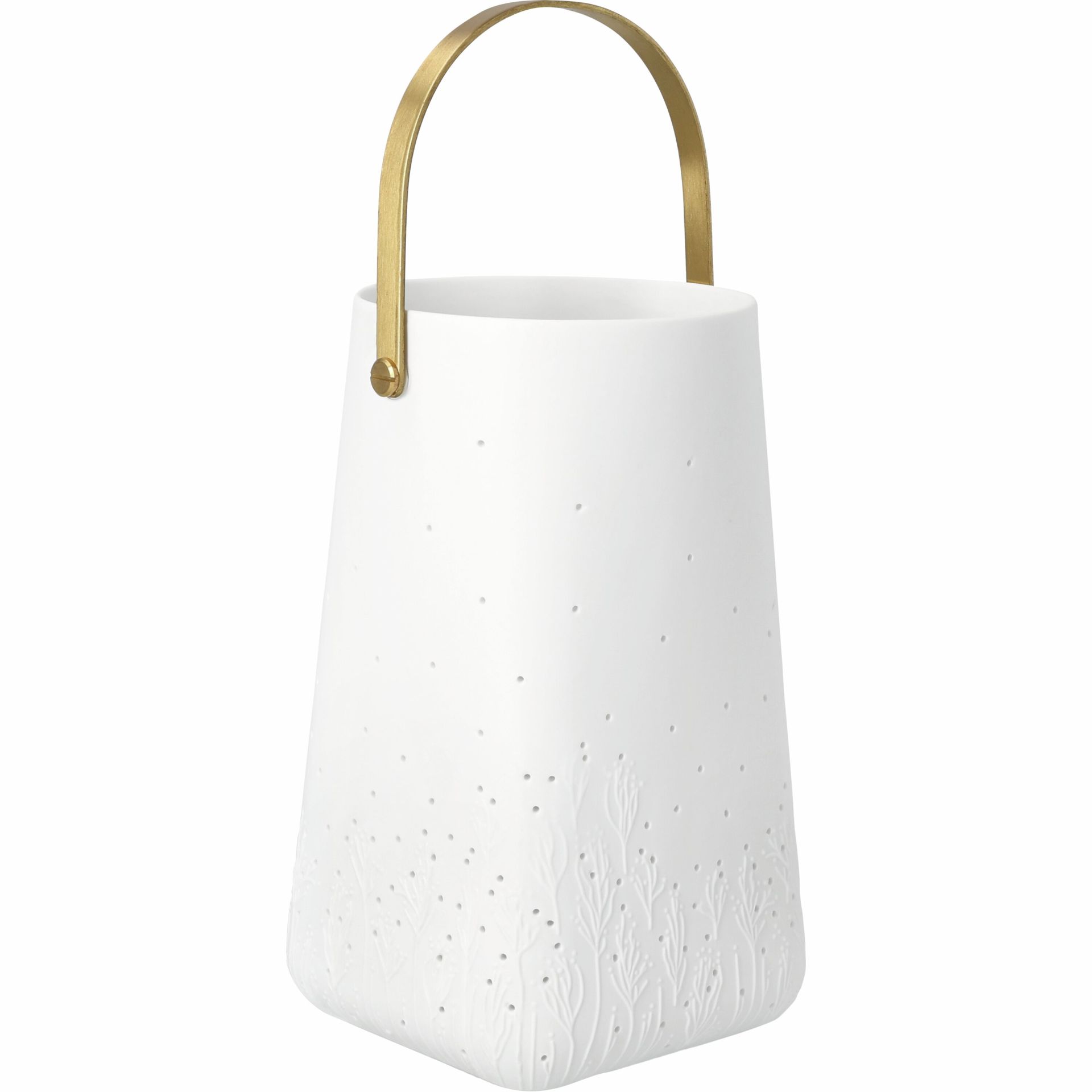 Lanterne Prairie sauvage Roues