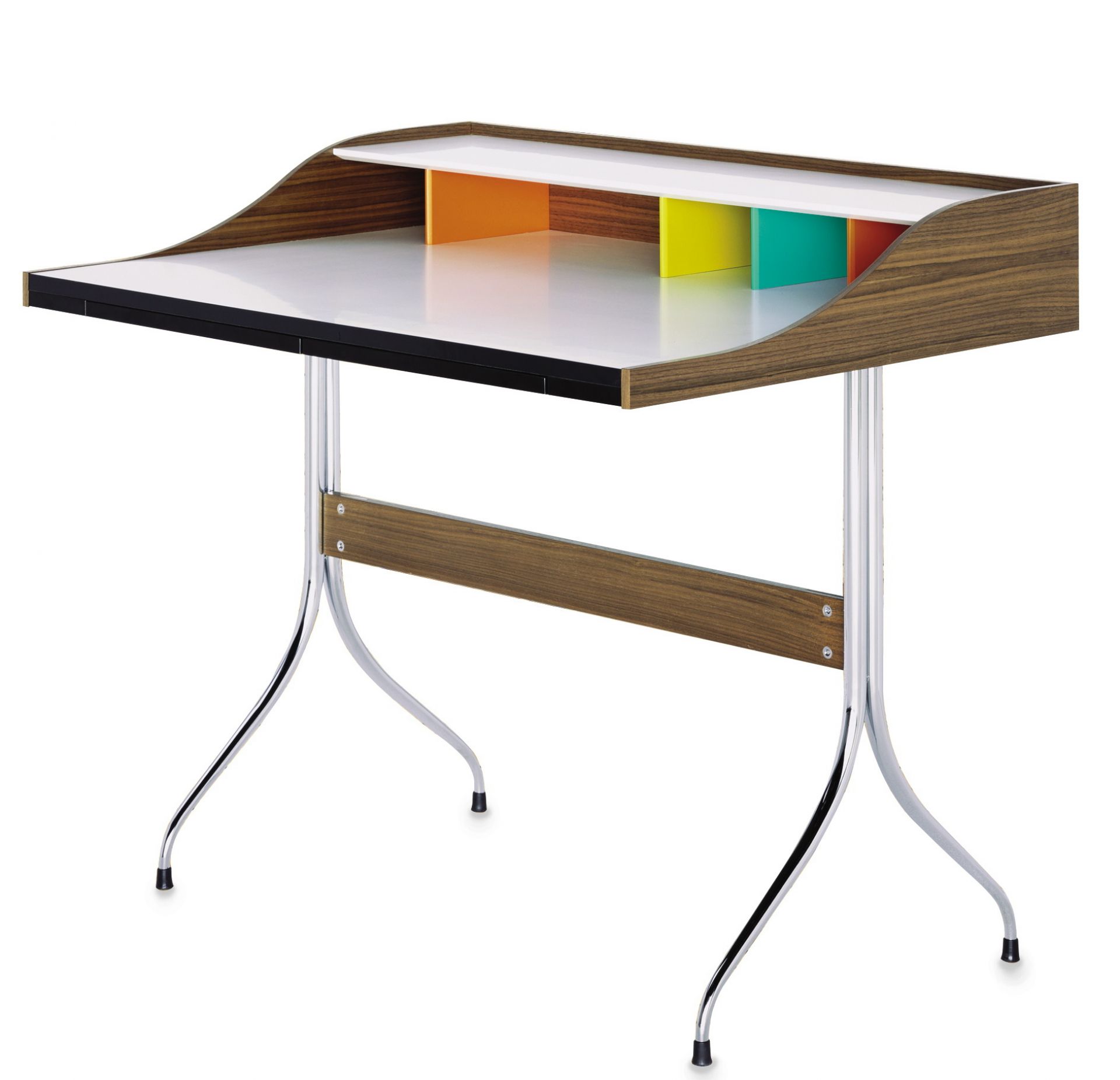 Home Desk bureau Vitra