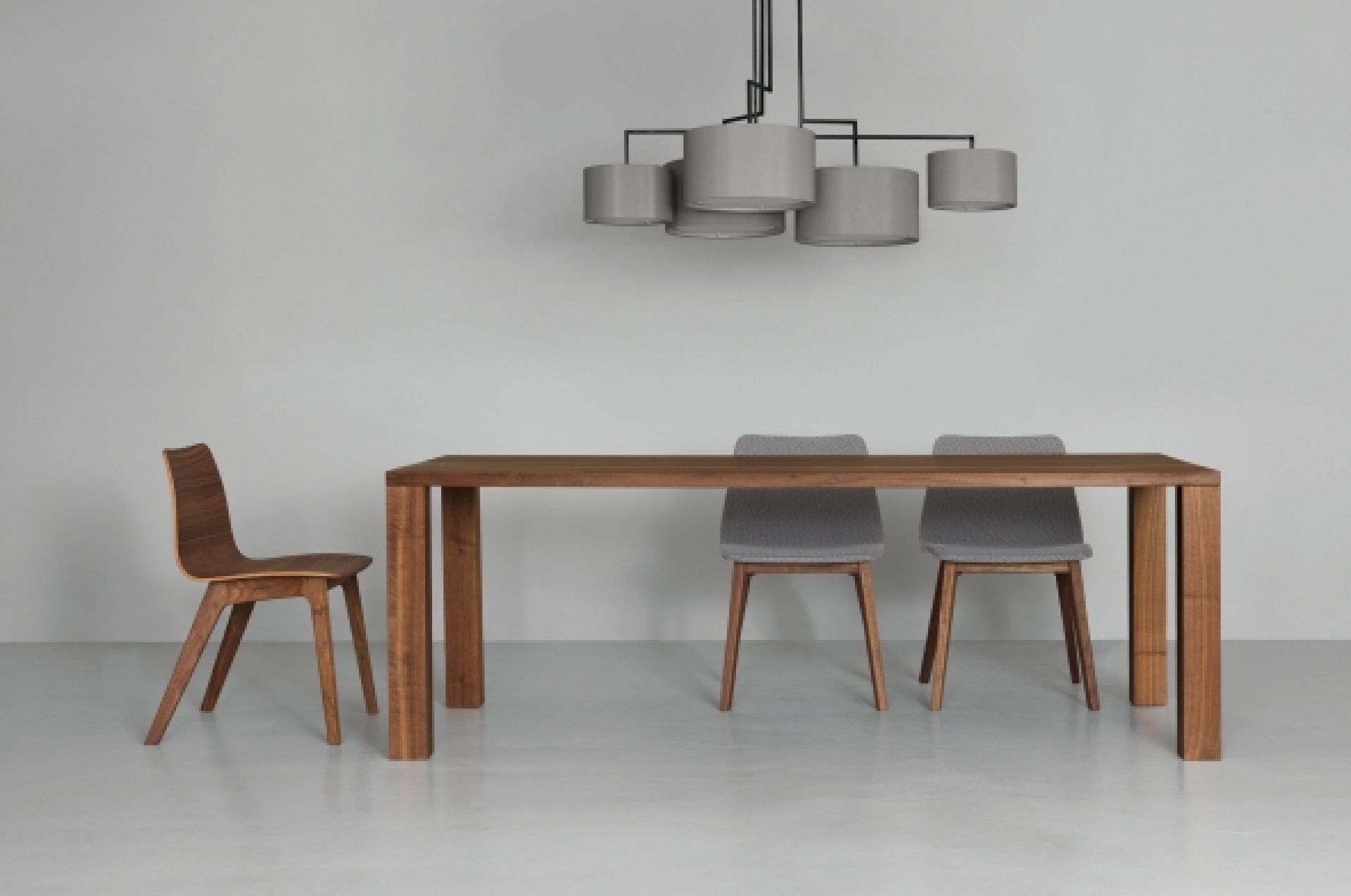 Pjur Table à manger Zeitraum