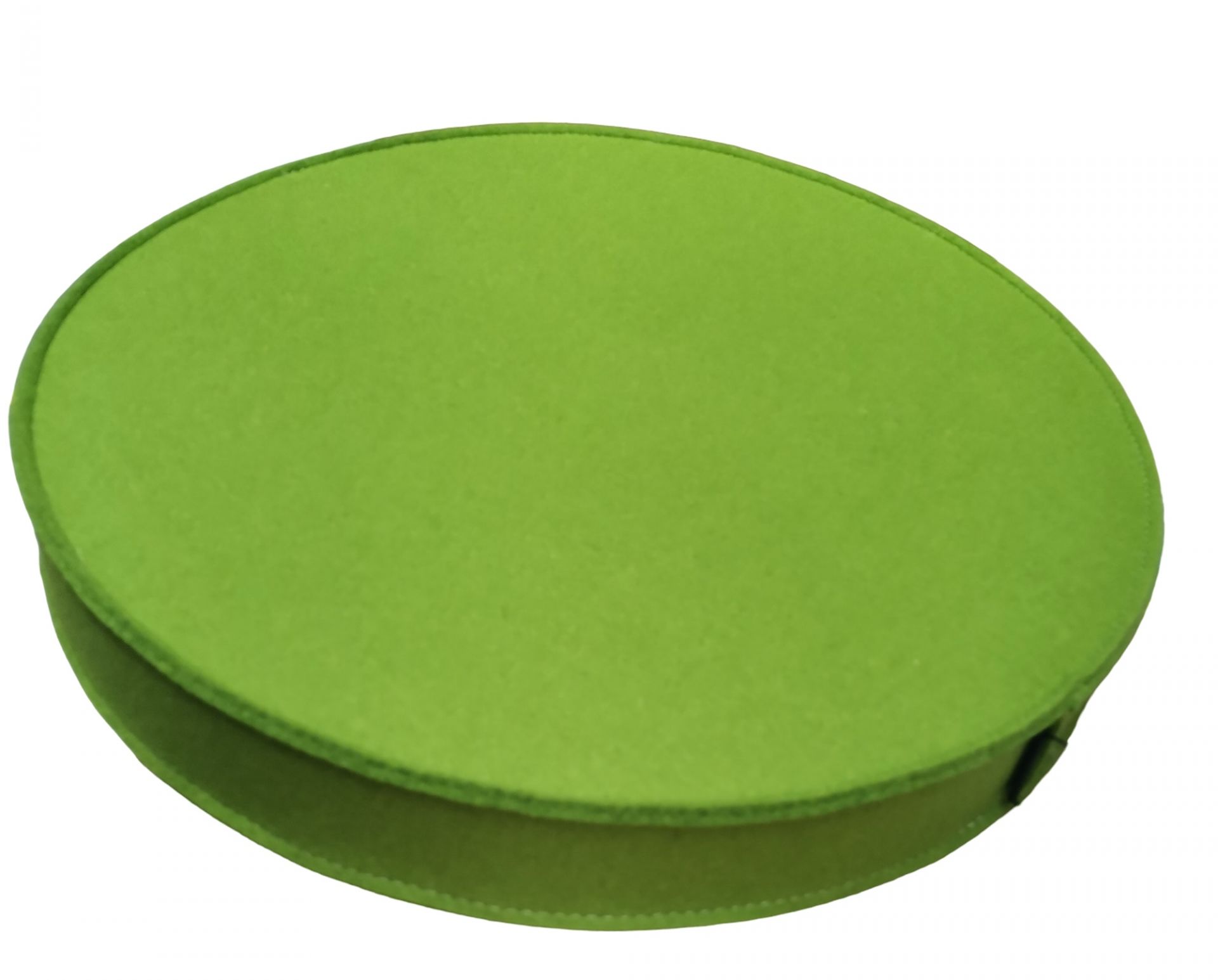 Rondo Coussin d'assise VERT MAIGRE Hey Sign OFFRE SPECIALE