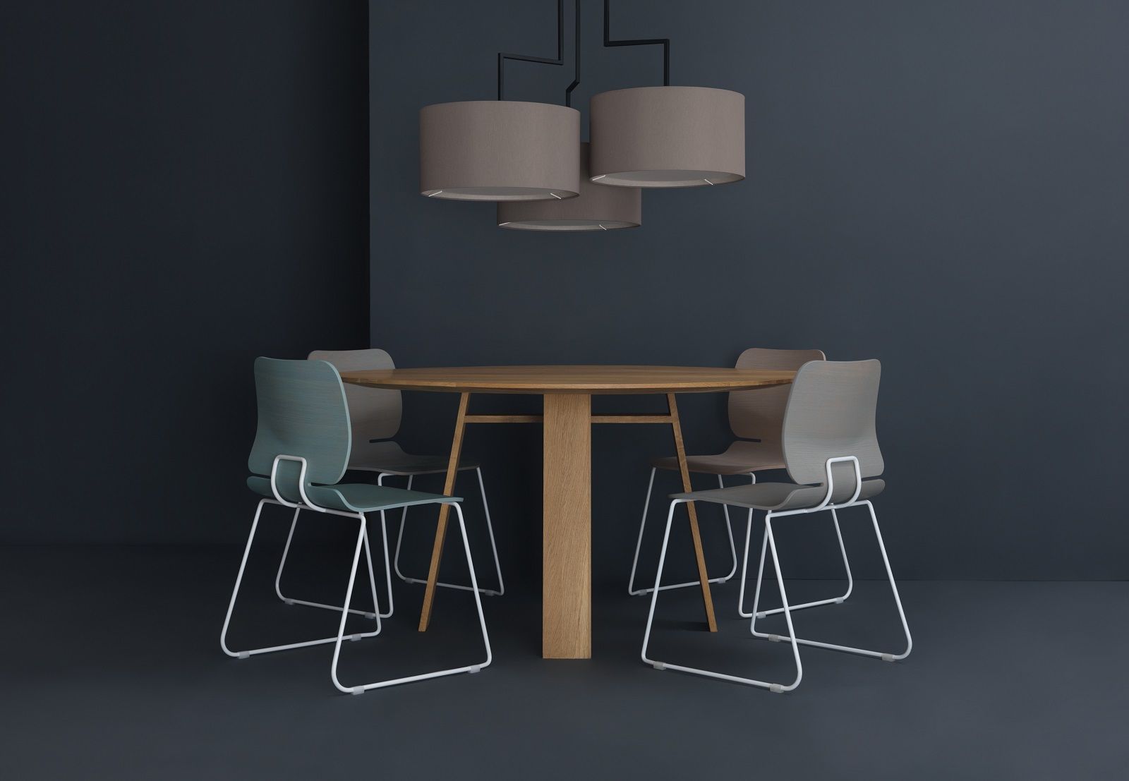 BONDT Table ronde période